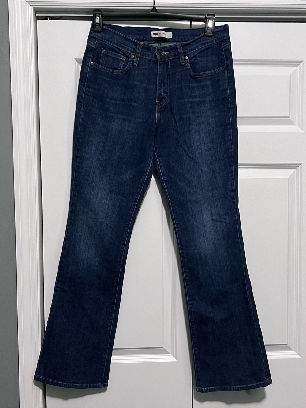 Levi's Vintage Y2K 515 Bootcut Jeans